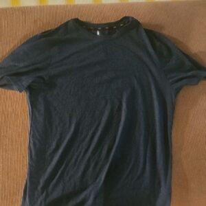 Men's Black T-Shirt